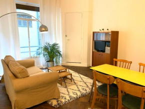 Appartements avec chambre séparée - Toulouse hypercentre